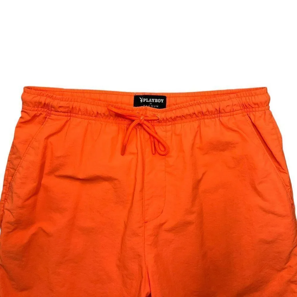 PacSun men neon